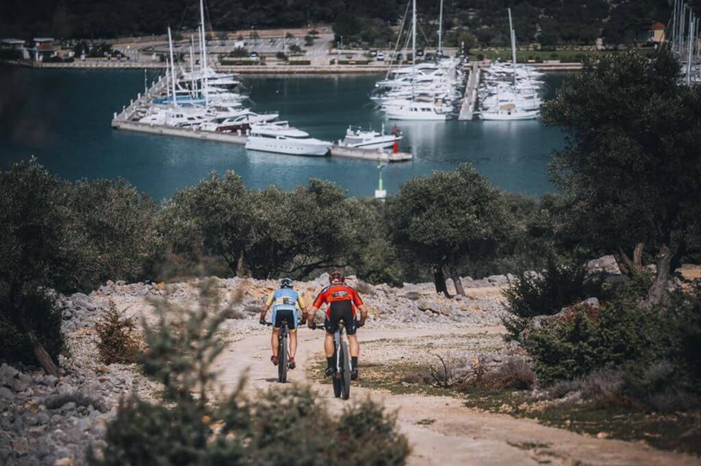 4 Islands Croatia Epic Series 2025
