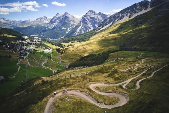 SWISS EPIC 2025